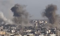 الصحة في غزة تنشر أسماء 7 آلاف قتيل جراء القصف الإسرائيلي ردا على تشكيك بايدن بأرقام الضحايا